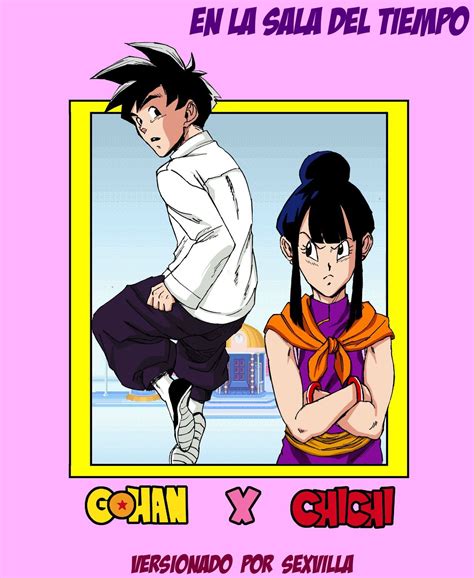 dragonball porn comics|Dragon Ball Z Porn Comics on PORNCOMICS.XXX.